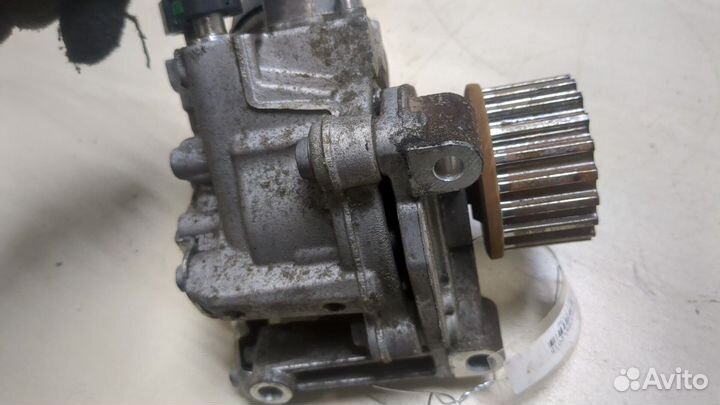 Тнвд Mercedes Citan, 2015