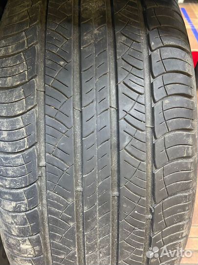 Michelin Latitude Alpin 235/60 R18