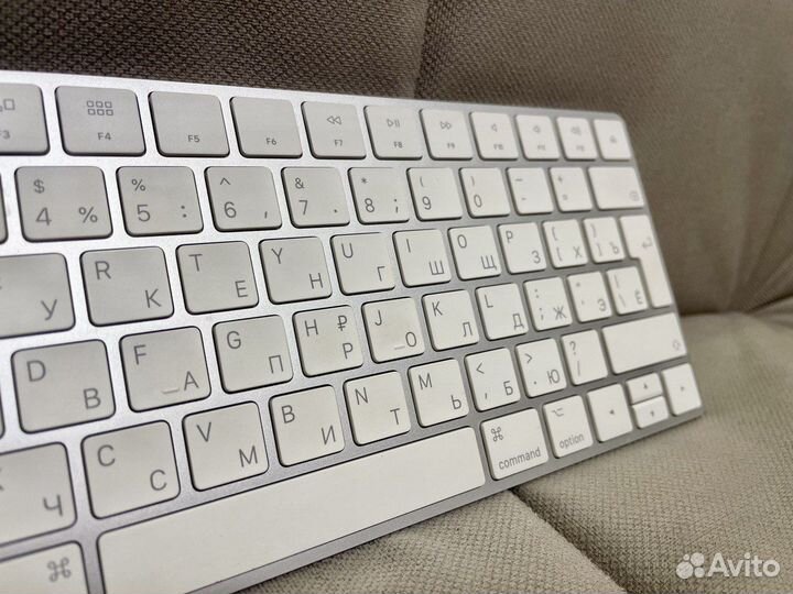 Apple Magic Keyboard 2 Оригинал