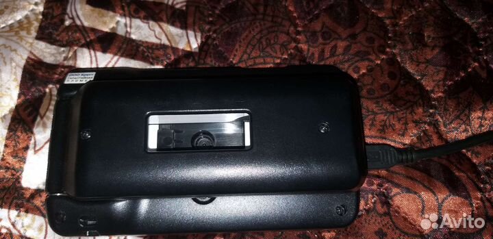 Увеличитель электронный круст-01