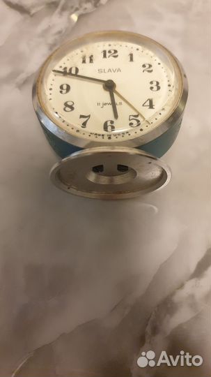 Будильник слава