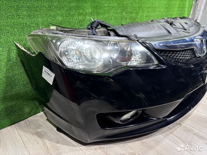 Ноускат Honda Civic 4D LDA MF5 1.3 2008