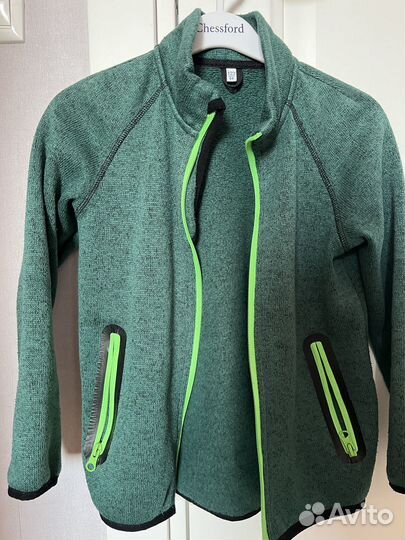 Детская кофта