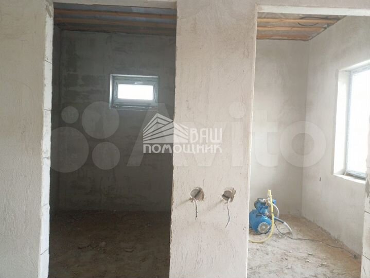 Дом 90 м² на участке 6 сот.