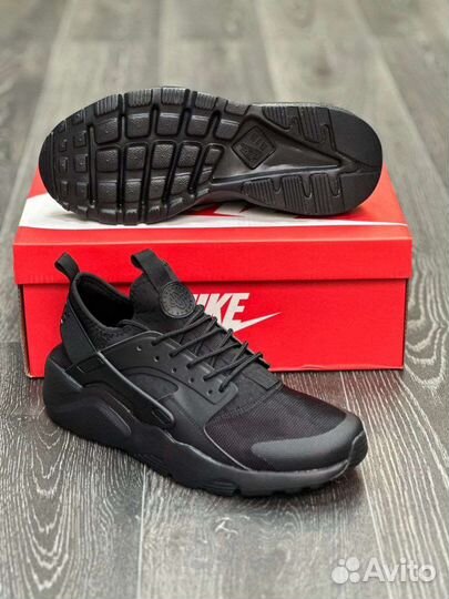 Кроссовки nike huarache