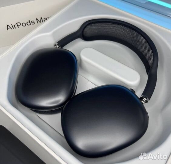 Airpods pro max premium новые