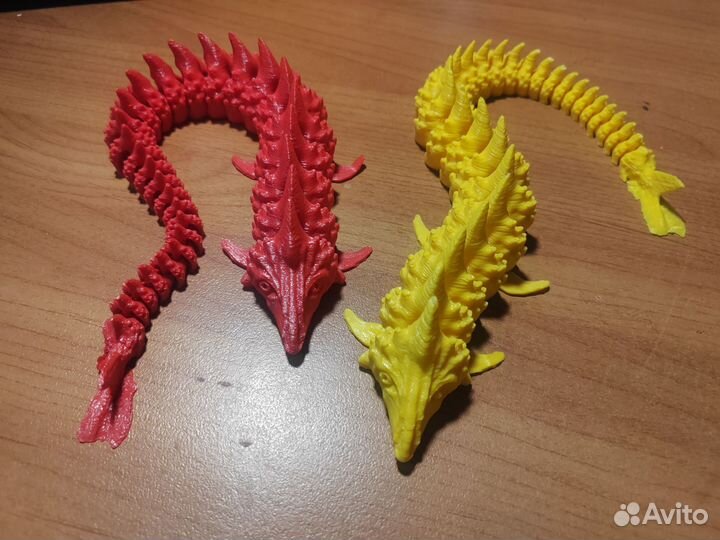 Игрушки и не только)