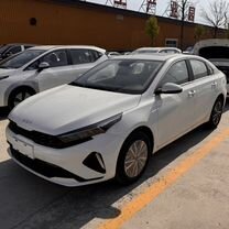 Kia K3 1.5 CVT, 2024, 12 км, с пробегом, цена 2 100 000 руб.