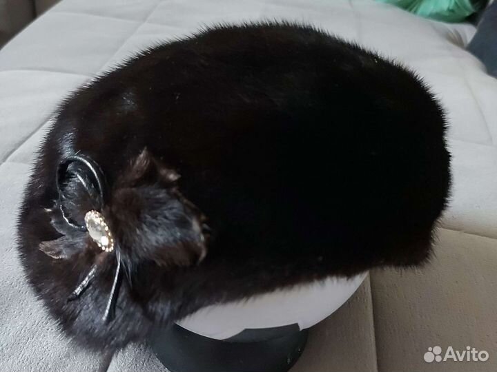 Шапка и берет