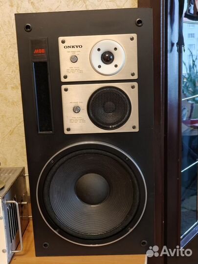 Акустика onkyo M88