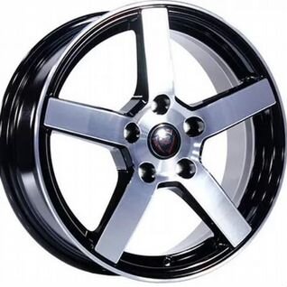 Литые диски NZ 6.5×R16 5×114.3