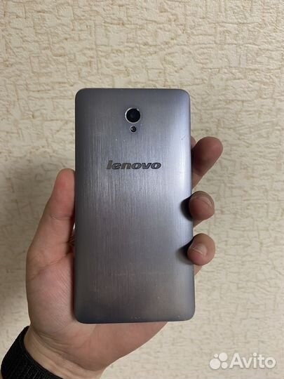 Lenovo S860, 2/16 ГБ