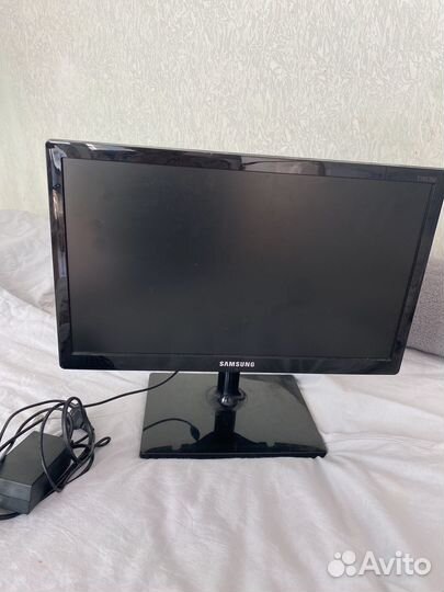 Телевизор Samsung