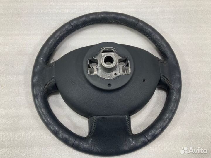 Рулевое колесо Renault Duster универсал F4RA400
