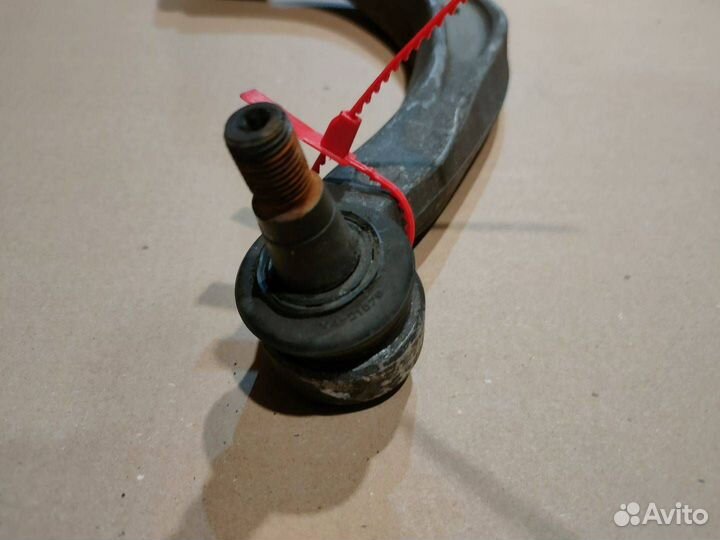 Рычаг передний левый нижний Audi Q5 8R 2012