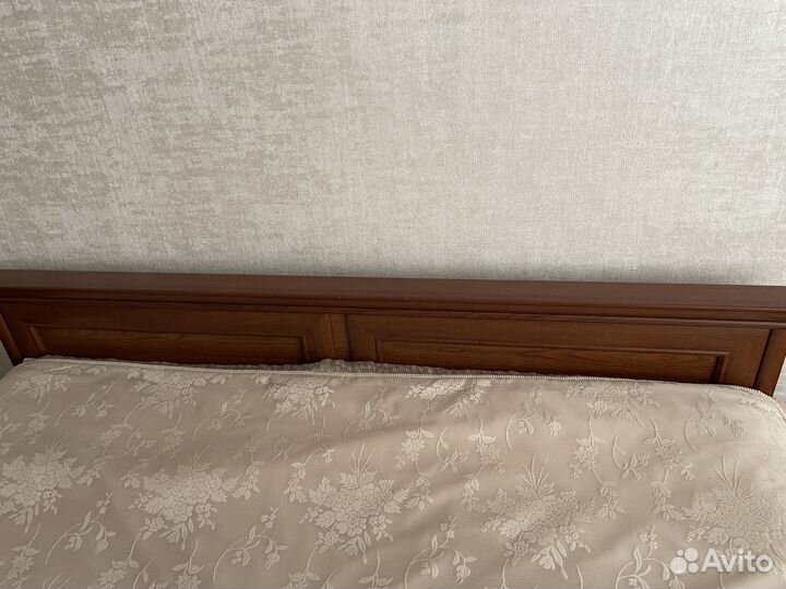 Продается кровать