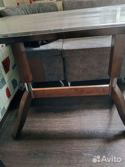Кухонный стол бу