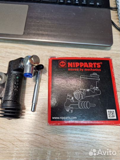 Рабочий цилиндр сцепления Kia Ceed, Cerato, Optima