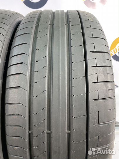 Pirelli P Zero PZ4 255/40 R20 97V