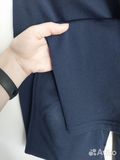 Леггинсы спортивные 42 размер