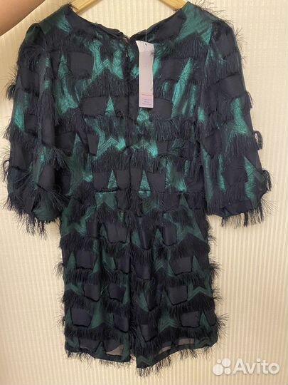 Комбинезон женский нарядный S