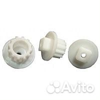 Муфта Шестерни шнека для мясорубок Bosch/Zelmer