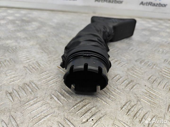 Воздухозаборник Kia Picanto 1.2 G4LA 85 Л.С 2012