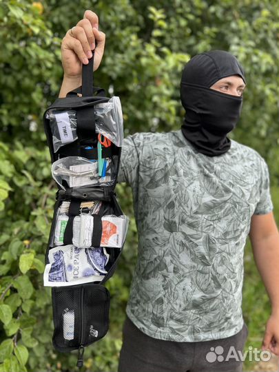 Аптечка индивидуальная