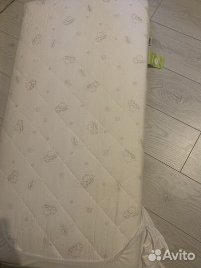 Кровать детская