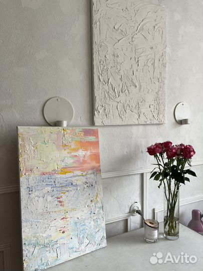 Текстурная картина