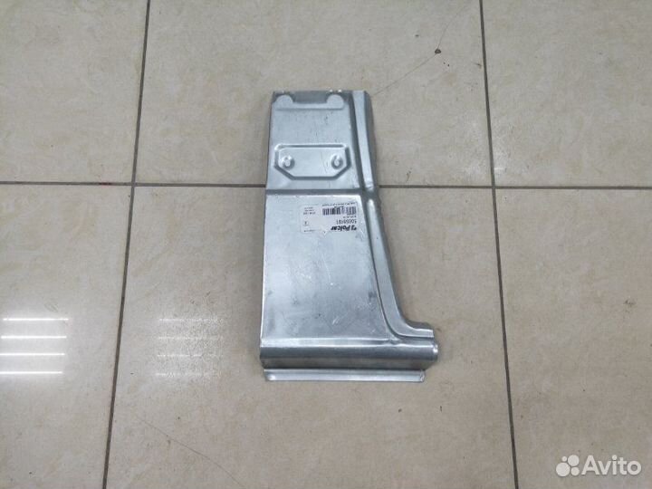 Панель ремонтная центральной стойки правый