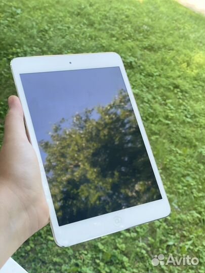 iPad mini 2 32gb