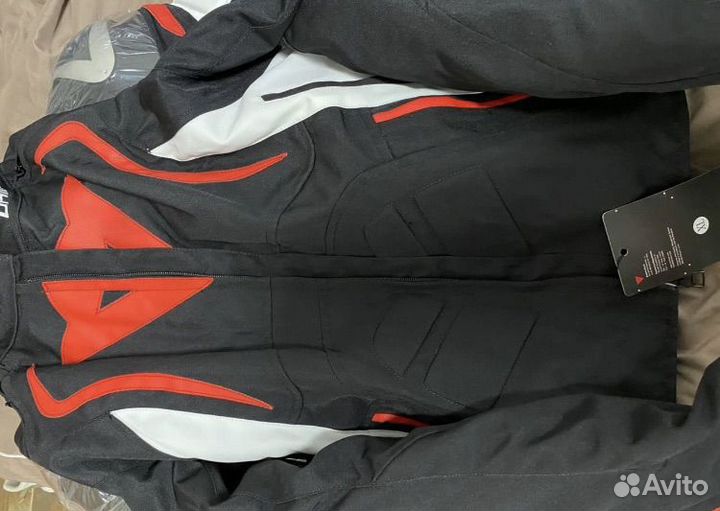 Мотокуртка Dainese 52