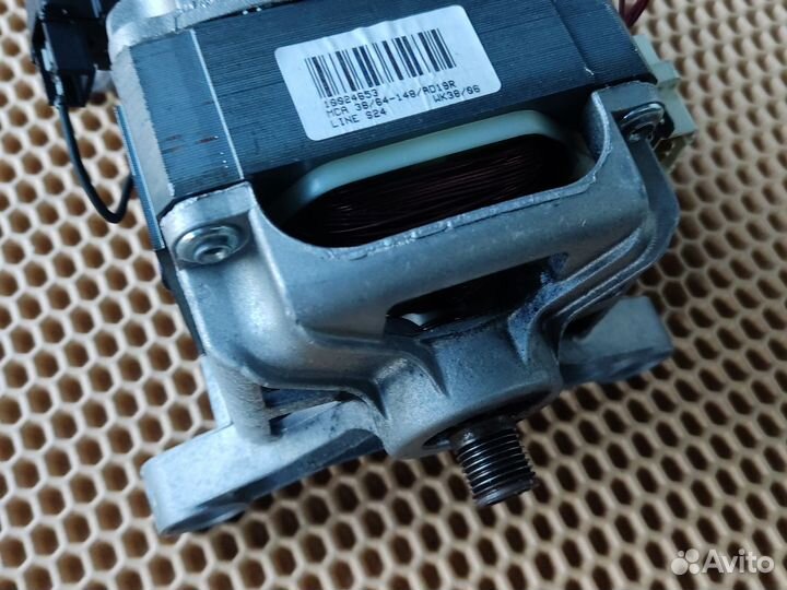 160016209.00 для стиральных машин Ariston Indesit