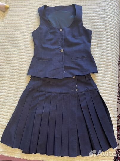 Школьная форма