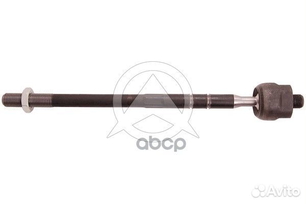 Тяга рулевая ford fiesta/fusion 02- лев/прав.(б