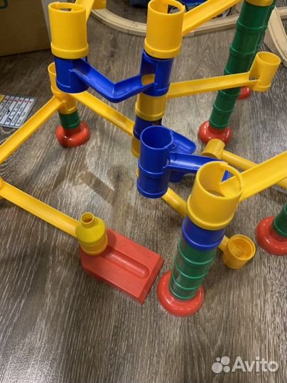 Лабиринт с шариком