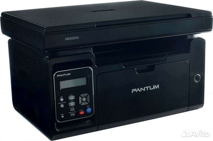 Мфу Pantum M6500W