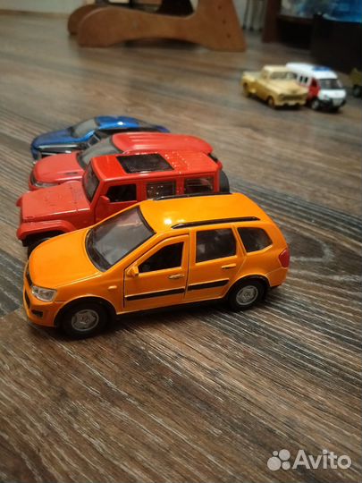 Детские машинки игрушки