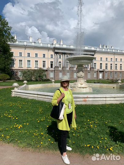 Гид экскурсовод экскурсии