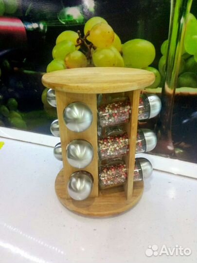 Набор для специй