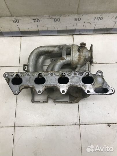 Коллектор впускной Lancer (CS/Classic) 2003-2006