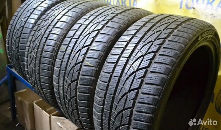 Hankook Winter I'Cept Evo 235/40 R18