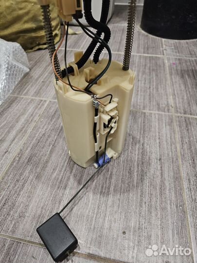 Топливный модуль Toyota sequoia/tundra 77020-0C082