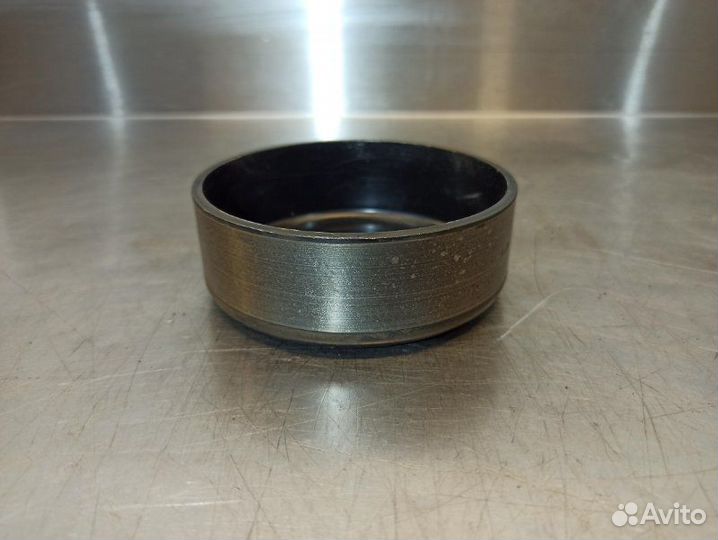 Шкив помпы Toyota Camry ACV40 2AZ-FE 2011