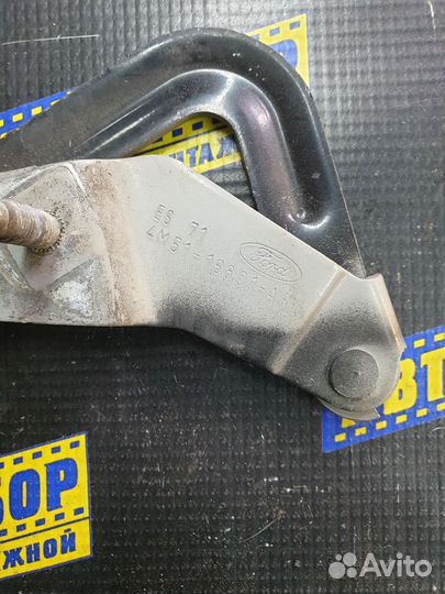 Петля капота к-кт Форд Фокус 2