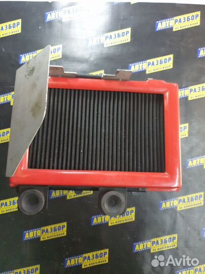 Корпус воздушного фильтра Мазда 6 GJ