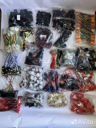 Любые предохранители и реле для авто оптом