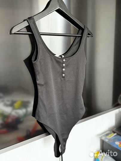 Боди женское hm