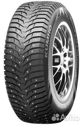 Kumho WinterCraft SUV Ice WS31 255/50 R19 107T